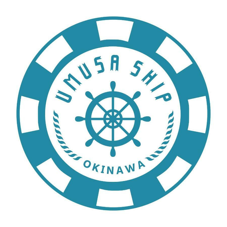 Umusa Ship 名户 外观 照片